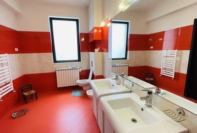 Vila Lux 350mp utili | Teren 750mp | Canalizare apa curenta - 31