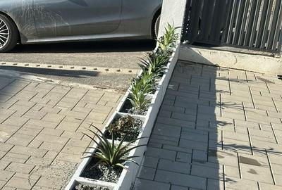 Casă individuală cu 4 camere cu Canalizare în Florești - 24