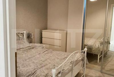 Apartament 3 camere modern, spatios - Calea Turzii, locatie excelenta! - 7