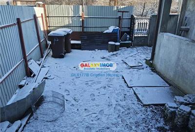 Apartament cu 3 camere decomandat în Chitila - 7