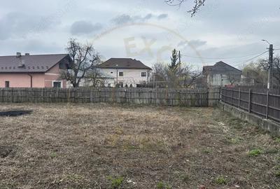Teren de 1304 mp, în Gorganu - 1