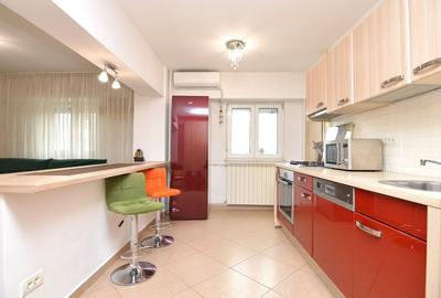 VANZARE APARTAMENT 3 CAMERE UNIRII – PIATA ALBA IULIA - 2 LOCURI DE PARCARE - 14