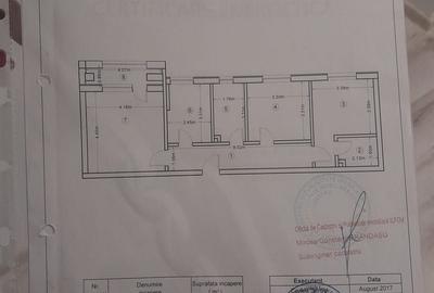 Apartament cu 3 camere decomandat în Militari - 12