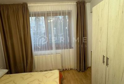 Apartament cu 2 camere decomandat în Cornișa - 2