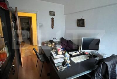 Apartament cu 4 camere, 74,23 mp, loc de parcare, zona Pantelimon - 16