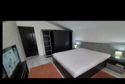 Aparatorii patriei vila stil bloc cu centrala - 5