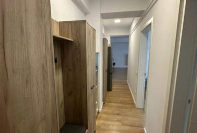 Apartament cu 2 camere, mobilat în Central - 13