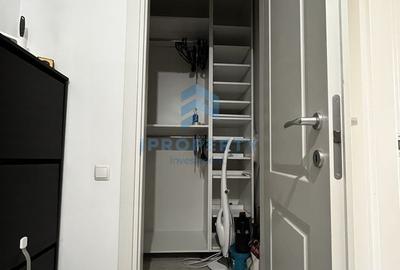 Apartament cu 2 camere în Bucureștii Noi - 6