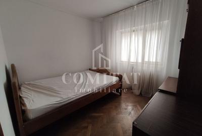 Apartament cu 3 camere | Zona străzii Mehedinți - Cartierul Mănăștur - 5