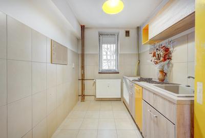 Apartament cu 2 camere semidecomandat în Giurgiului - 6