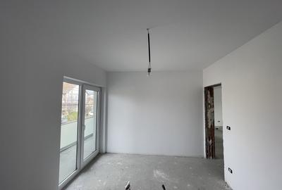 Apartament finalizat, Cu parcare subterana inclusa// 3 camere, 2 bai, 2 balcoane - 3