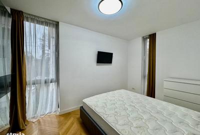 Apartament cu 3 camere în Floreasca - 2