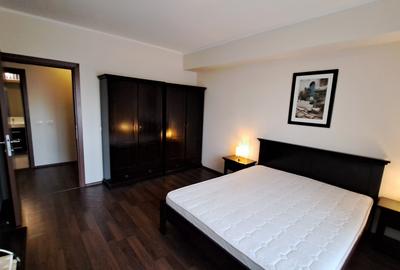 APARTAMENT 3 CAMERE LUX IN COMPLEX REZIDENTIAL CU CIRCUIT INCHIS - 21