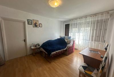 Apartament cu 2 camere semidecomandat, mobilat în Grivița - 3
