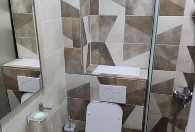 Garsoniera zona Titan - 5