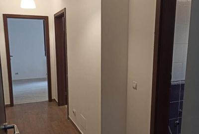 Apartament cu 2 camere semidecomandat, mobilat în Nord - 4