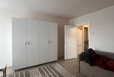 Garsonieră decomandată în Mărăști - 3