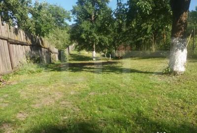 Casă cu 3 camere cu Canalizare în Baciu - 3