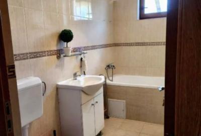Apartament cu 2 camere decomandat în Central - 2