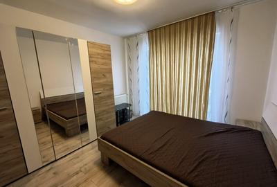 Apartament cu 2 camere decomandat, mobilat în Florești - 7