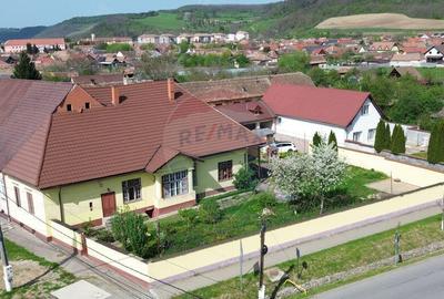 Casa in inima Transilvaniei aproape de Sighi?oara ... - 2