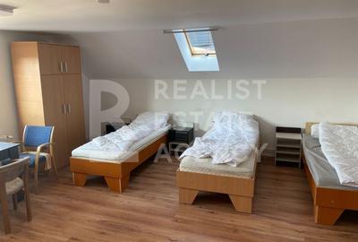 Vânzare, 17 camere,  Dumbrăvița, Timișoara - 6