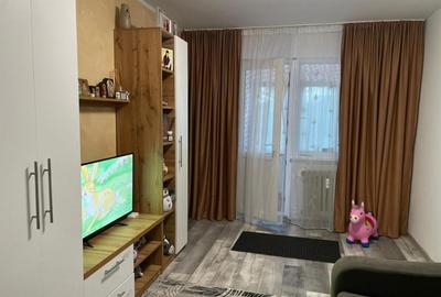 Apartament mobilat zona Valea Rosie, etajul 1 - 2