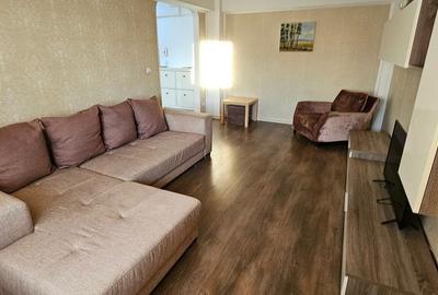 Apartament cu 2 camere în Vitan - 19
