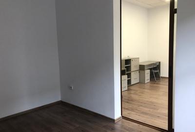 Spatiu pentru birouri de inchiriat - ultracentral - 4