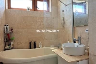 Apartament cu 4 camere, mobilat în Dorobanți - 10