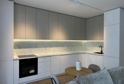 Garsonieră nedecomandată în Pipera - 3