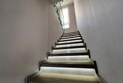 Casa 4 camere - de LUX - Selimbar - 12