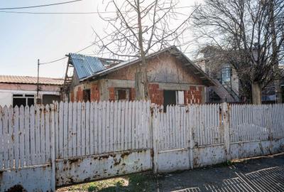 Casă cu 4 camere în Central - 3