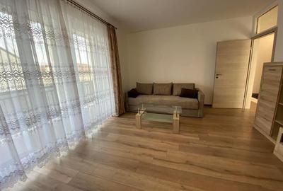 Apartament 2 camere parcare zona City Residence Apartament 2 camere parcare zona City Residence - 2