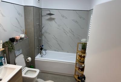 Apartament cu 2 camere decomandat, mobilat în Dacia - 4