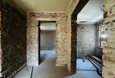 Cladire renovabila pretabila Hotel, Azil, Scoala, ApartHotel - 10