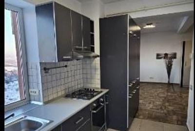 Apartament cu 2 camere semidecomandat, mobilat în Văcăresti - 4