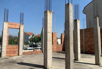 Casă cu Teren 220 Mp în Elisabetin - 2