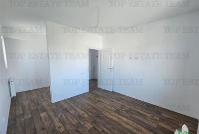 Vila individuala finalizata 4 camere in Rosu - 9