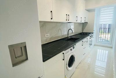 Garsonieră semidecomandată în Central