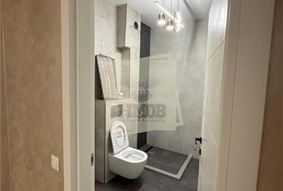 Apartament cu 2 camere decomandat în Mihai Viteazul - 10