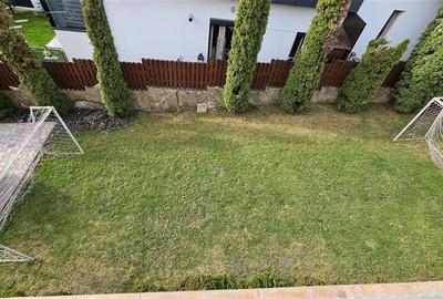 Casă individuală cu 5 camere cu Teren 400 Mp în Bună Ziua - 12
