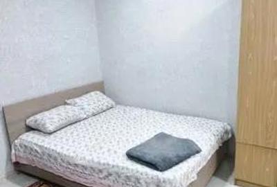 Apartament cu 2 camere decomandat în Elisabetin - 1