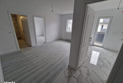 Apartament cu 2 camere decomandat în Lunca Cetățuii - 2