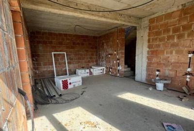 Casa individuala la ro?u 118 mp utili, teren 420 mp, - 15