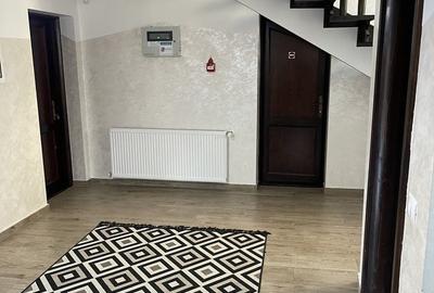 Casă cu 4 camere în Gura Humorului - 5