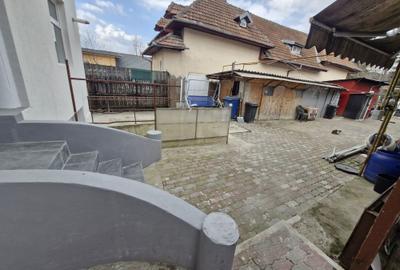 Casă cu 3 camere în Central - 7