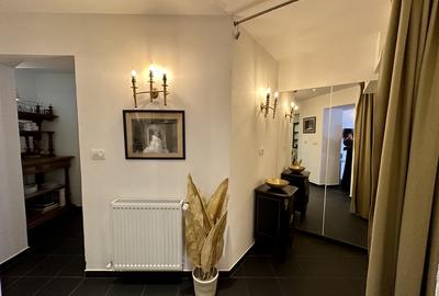 Centrul Vechi, Calea Victoriei, Splaiul Independentei - 4