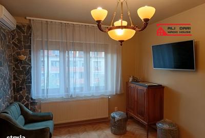 Apartament cu 2 camere decomandat, mobilat în Horea - 13