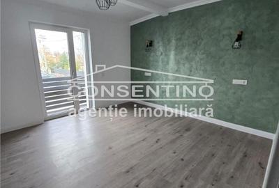Casă cu 3 camere cu Teren 260 Mp în Orizont - 11